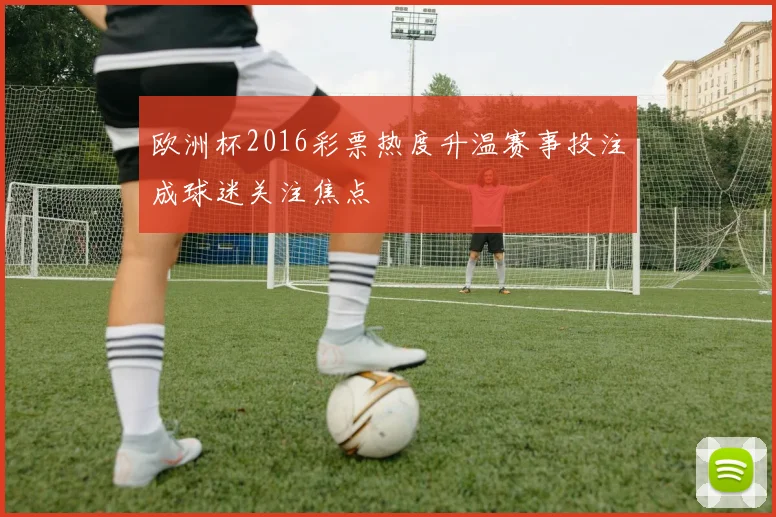欧洲杯2016彩票热度升温赛事投注成球迷关注焦点